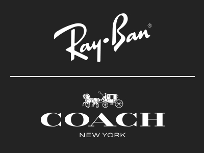 Ray-Ban & Coach